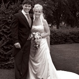 Professional Wedding Photographer in Hampshire and Surrey